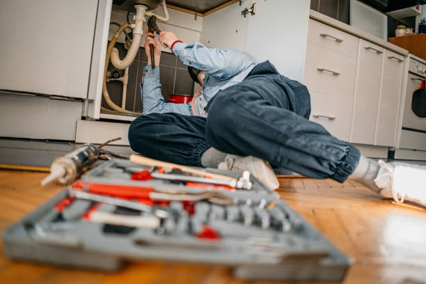 Best Plumbing Services Near Me  in Puyallup, WA