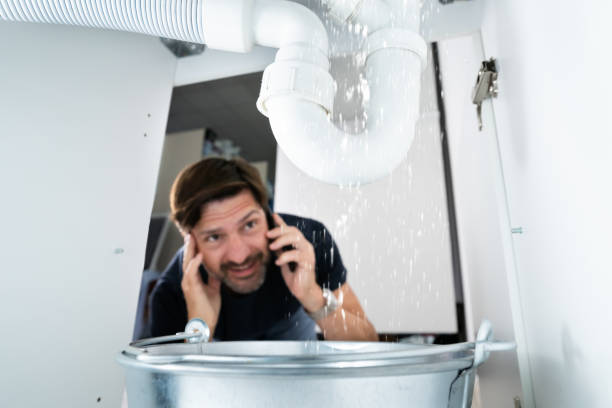 Best Pipe Repair Near Me  in Puyallup, WA