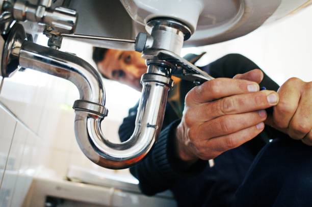 Trusted Puyallup, WA Plumbing Experts