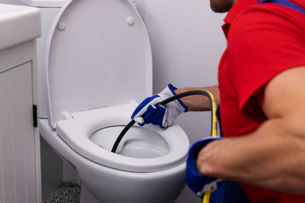 Best Affordable Plumber Near Me  in Puyallup, WA
