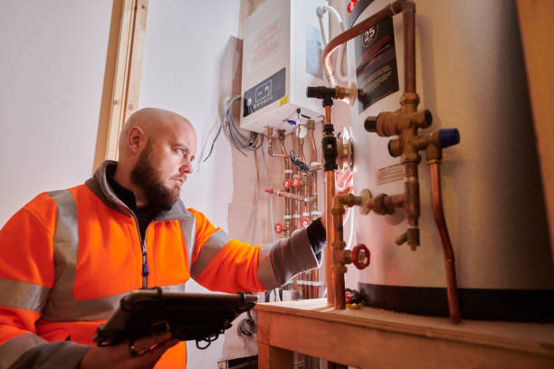 Best Commercial Plumbing Services  in Puyallup, WA