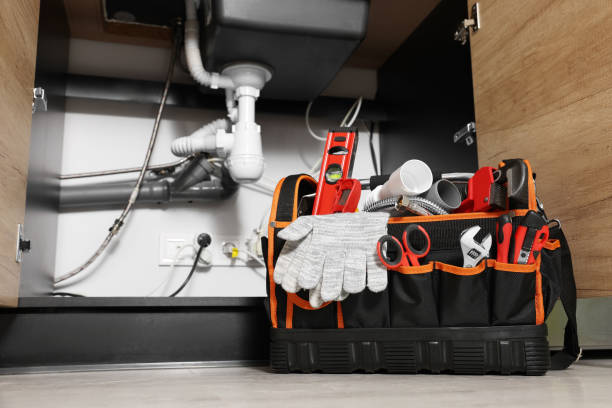 Best Water Leak Repair  in Puyallup, WA
