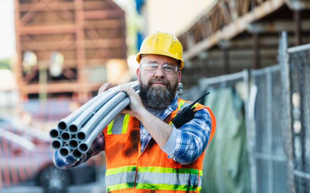 Best Shower Repair Services  in Puyallup, WA