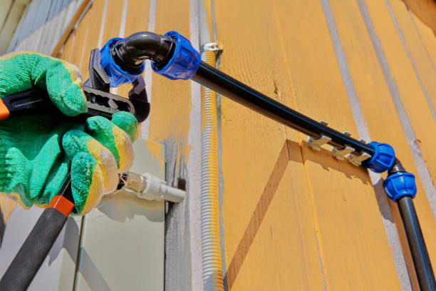 Best Shower Repair Services  in Puyallup, WA