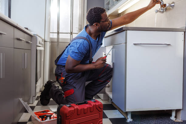 Sprinkler Systems in Puyallup, WA